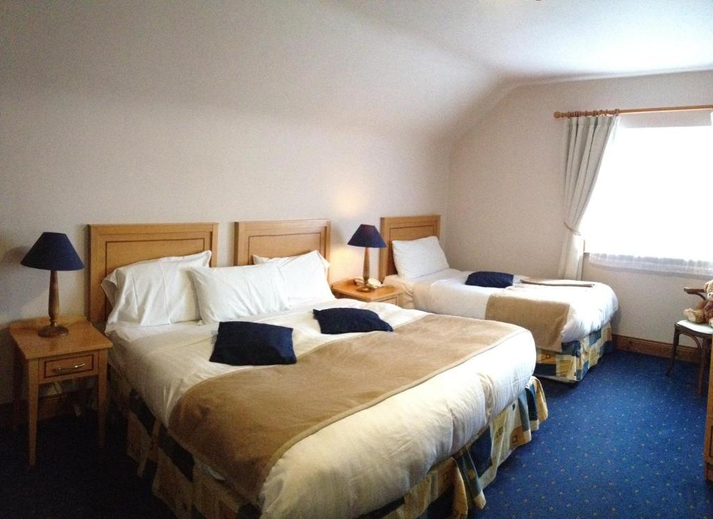 Virginia'S Guesthouse Kenmare Room photo
