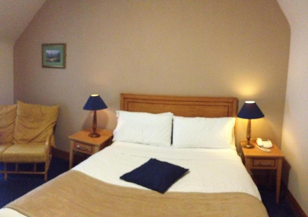 Virginia'S Guesthouse Kenmare Room photo