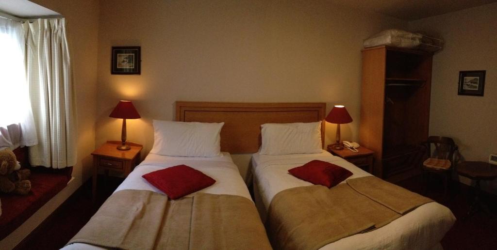 Virginia'S Guesthouse Kenmare Room photo