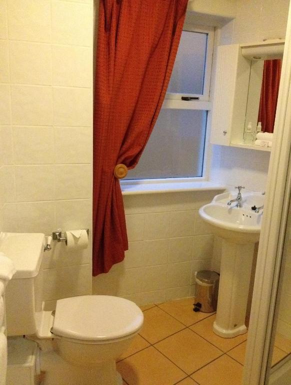 Virginia'S Guesthouse Kenmare Room photo