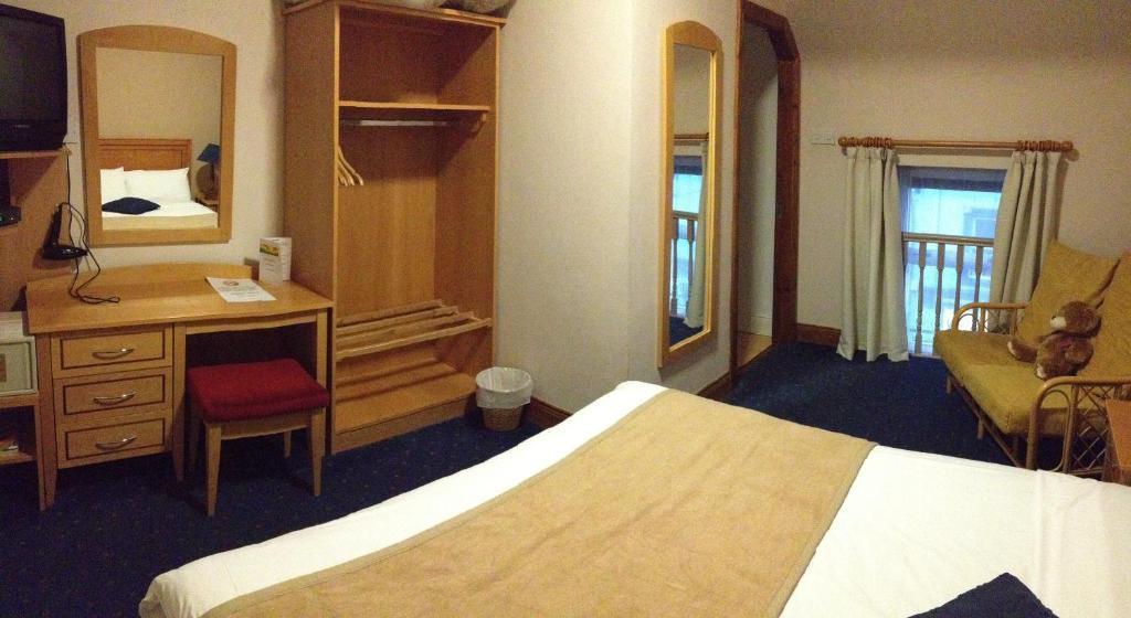 Virginia'S Guesthouse Kenmare Room photo