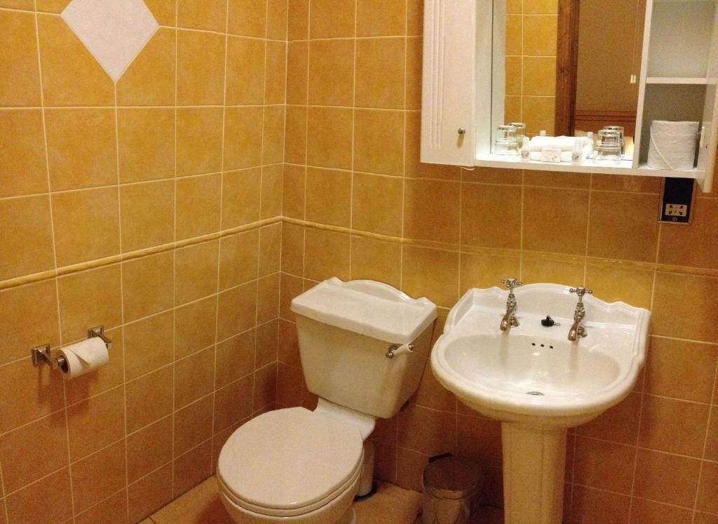 Virginia'S Guesthouse Kenmare Room photo