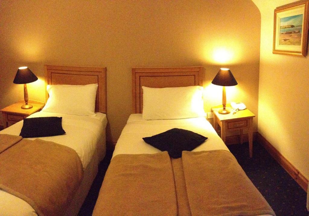 Virginia'S Guesthouse Kenmare Room photo