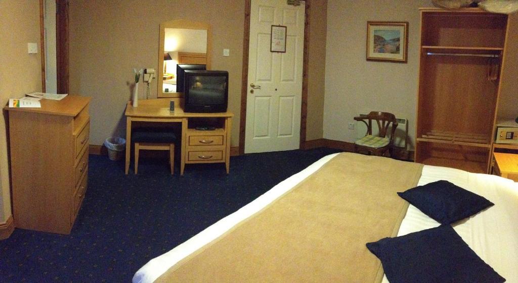 Virginia'S Guesthouse Kenmare Room photo