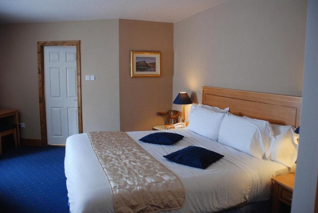 Virginia'S Guesthouse Kenmare Room photo